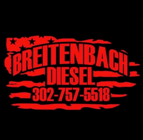 Breitenbach Diesel LLC.